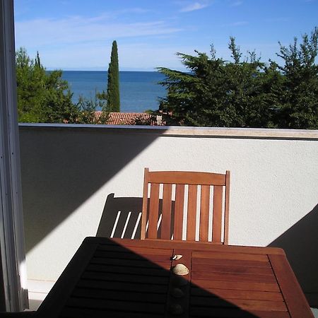 Apartments Henc Novigrad Istria Habitación foto