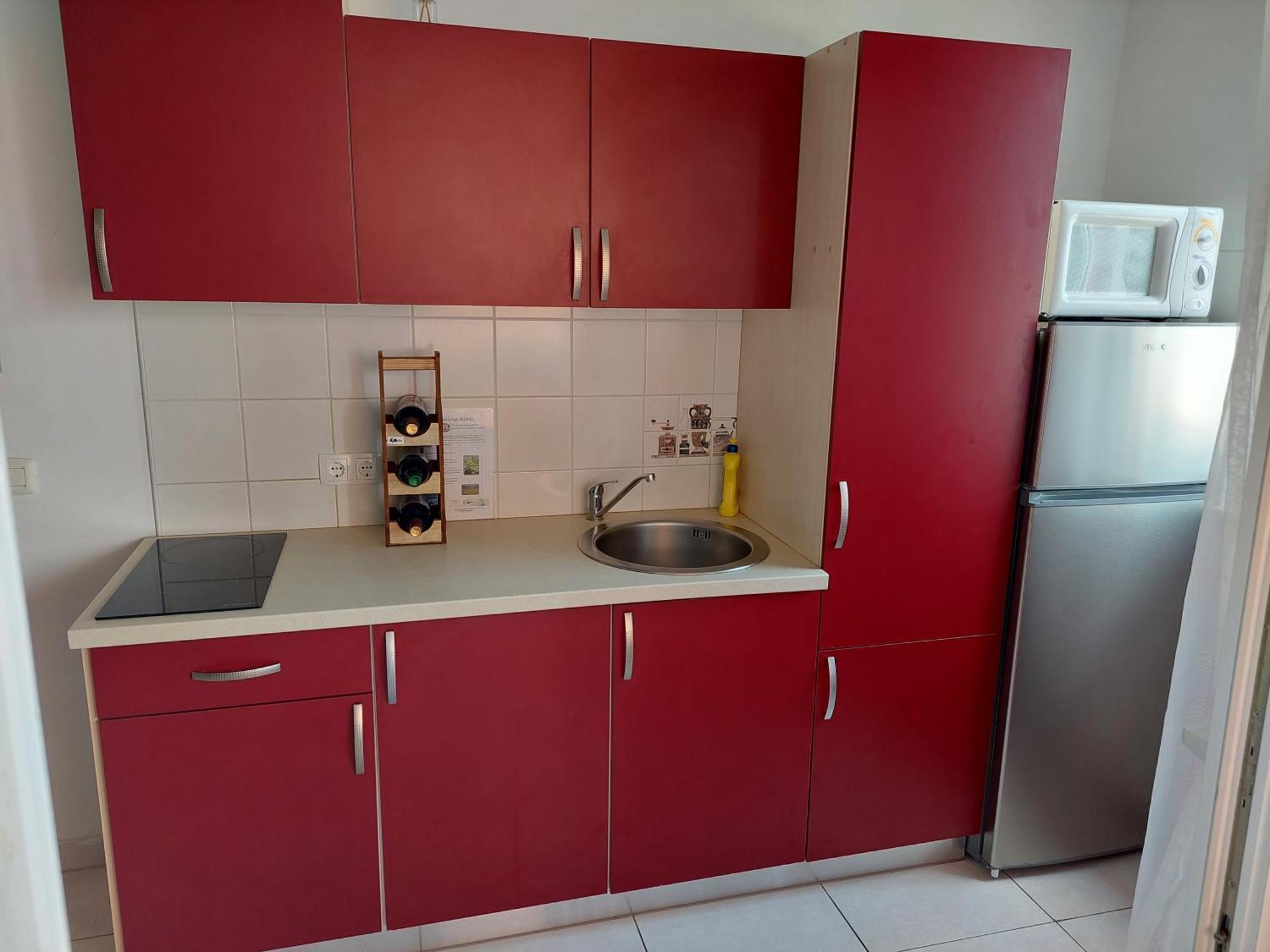 Apartments Henc Novigrad Istria Exterior foto